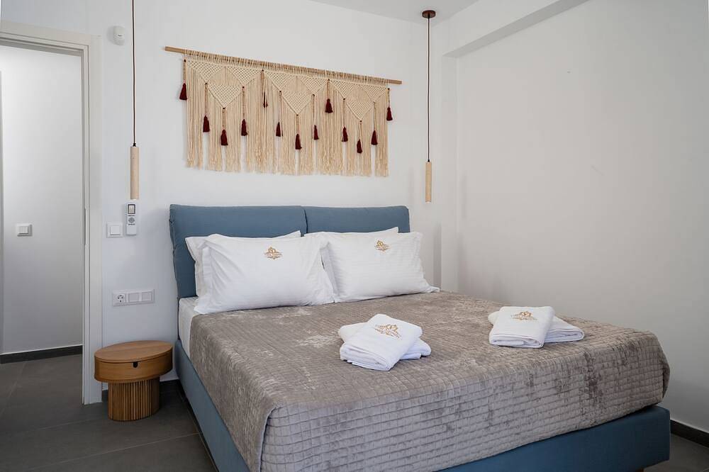 Villa yasmin luxury in Bali (Crète), Région de Réthymnon