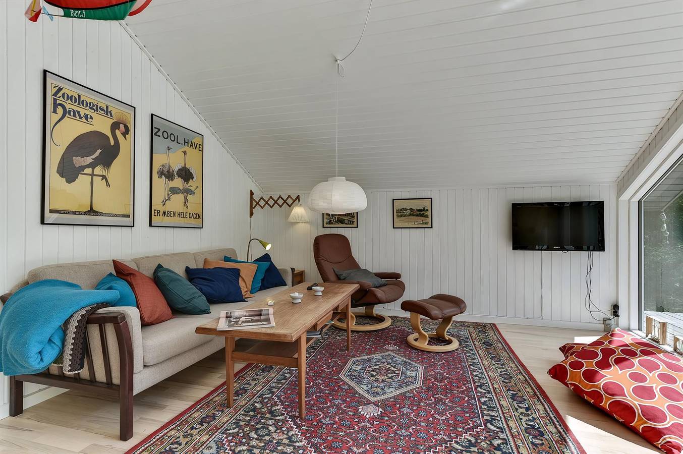 Pet friendly home in Humble with Wifi in Humble, Langeland