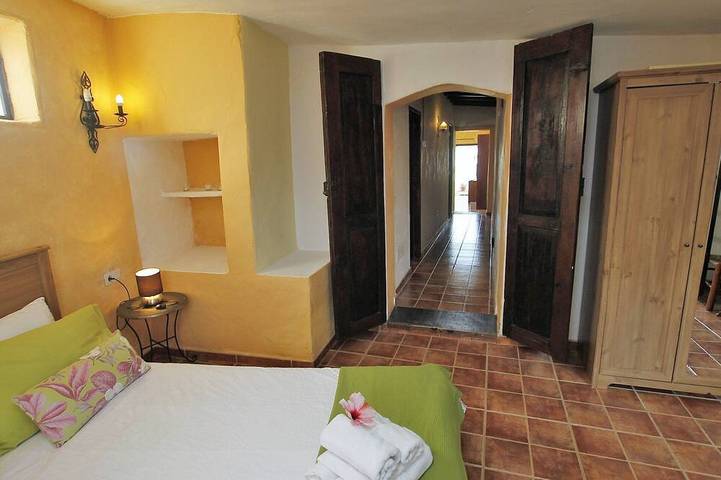 Casa vacacional l El Lagarto in Mácher, Tías