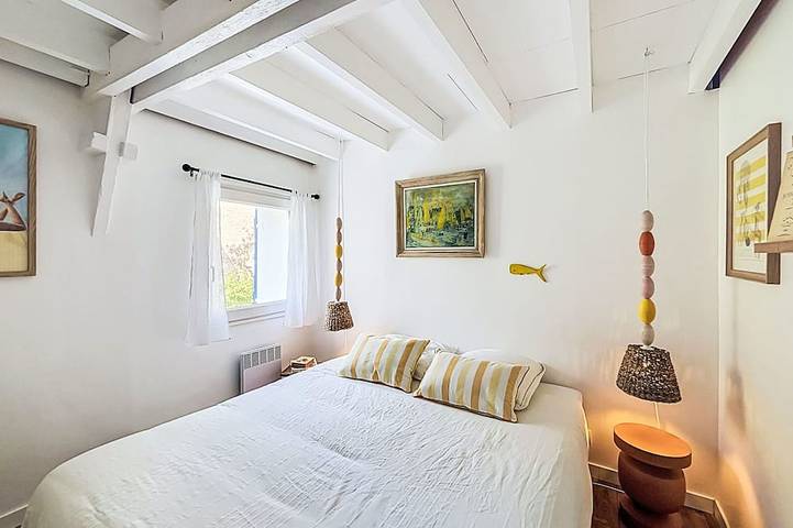 La Petite Maison du Golfe in Bono, Côte des Mégalithes
