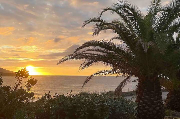 Appartamento vacanze per 6 persone, con giardino e terrazza - 1