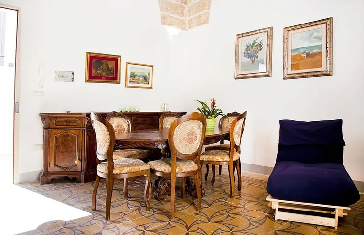 Casa vacanza per 2 persone, con balcone - 1