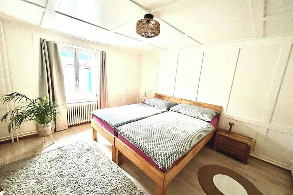 Apartamento entero, Apartment Glärnisch in Glaris, Cantón de Glaris