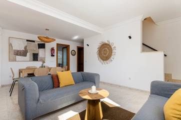 Ferienhaus in Santa Margalida, Mallorca Norden für 8 