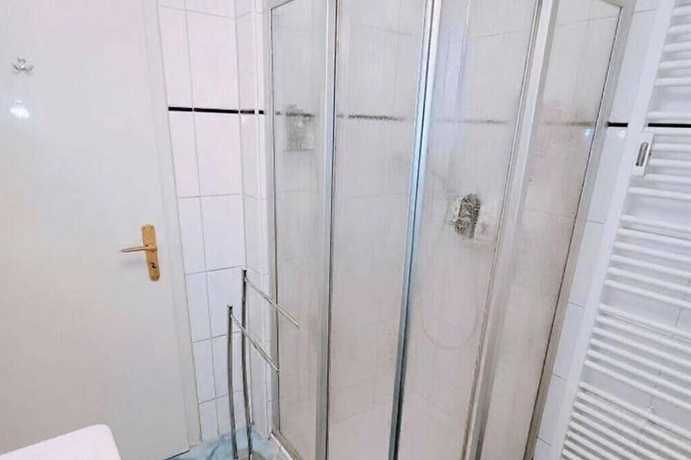 Ganze Wohnung, Wellness oasis in a wonderful panoramic location in Weinheim, Kurpfalz