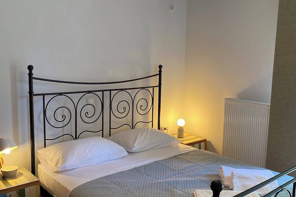 Karma House by the River 2br in Paramythia, Thesprotie