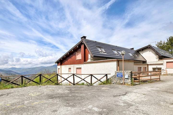 Appartamento vacanze per 4 persone - 1