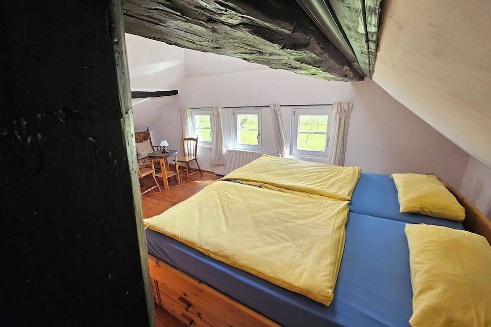 Die alte Waldkate - Gemütliches Ferienhaus in Waldlage in Kevelaer, Niederrhein