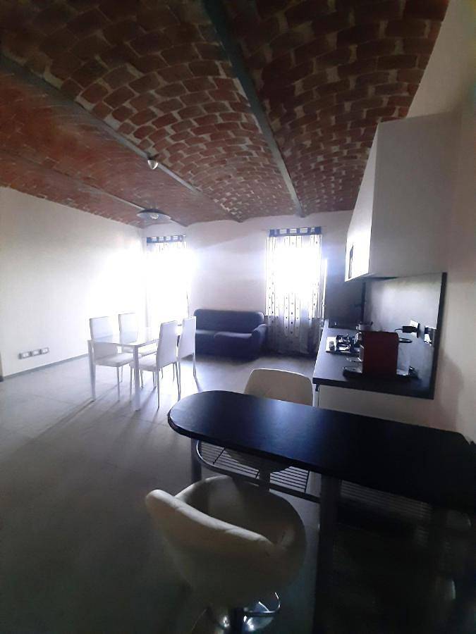 Gîte pour 5 personnes, avec vue et jardin à San Damiano d'Asti - 4