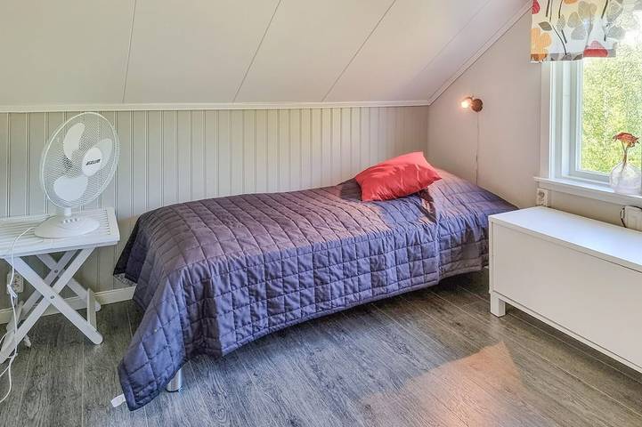 Tolles Haus in Söne mit WLAN in Lidköping, Vänern