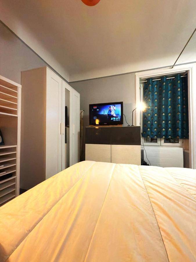 Gîte pour 4 personnes à Taverny (Val-d'Oise) - 2