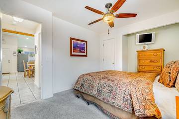 Vacation House for 8 Guests in Arches National Park, Utah, Picture 1