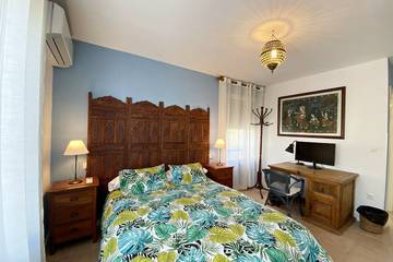 Casa Rural para 7 Personas en Playas de Vera, Vera, Foto 2