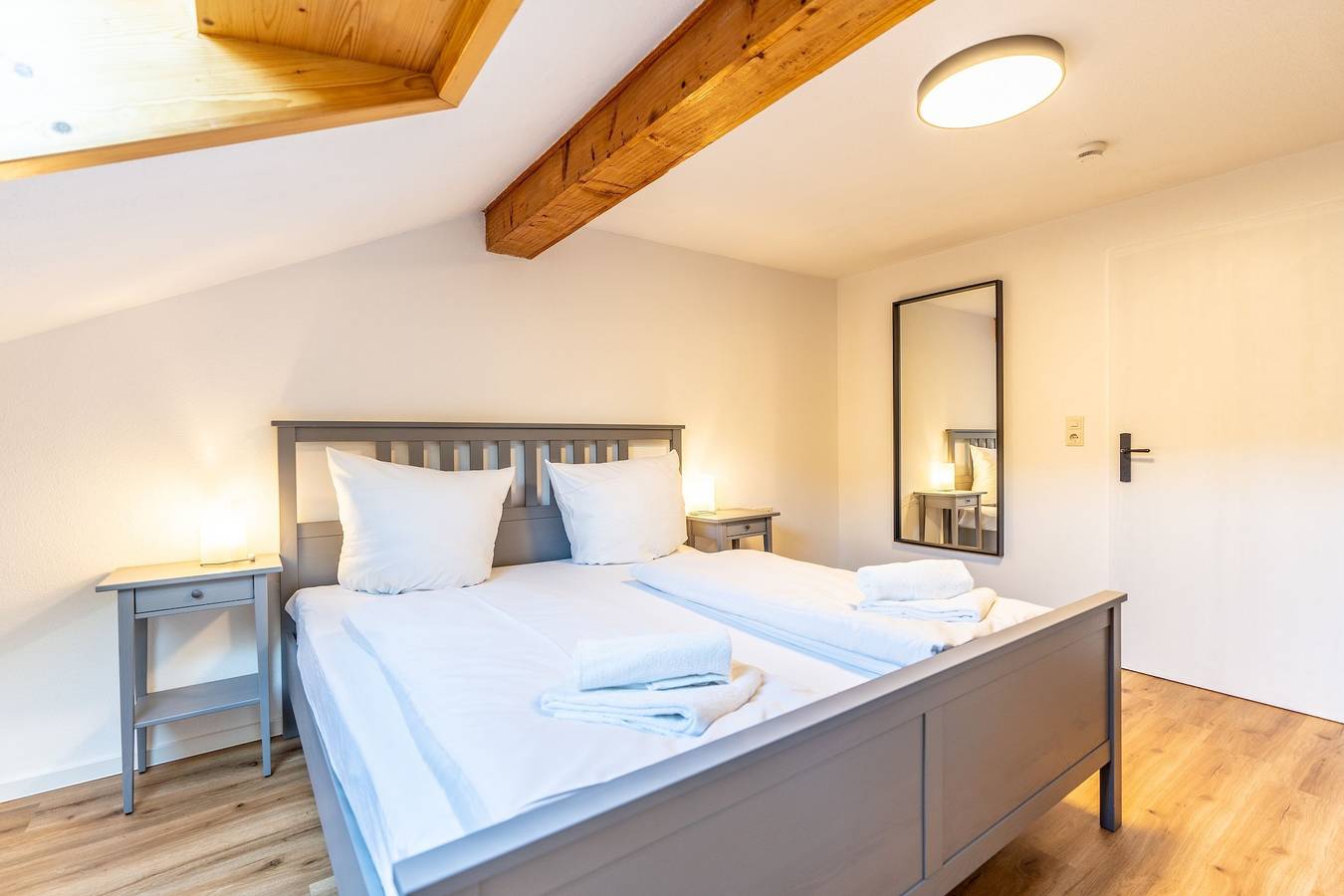 Ganze Ferienwohnung, Freidorf in Rettenberg, Bayerisch Schwaben