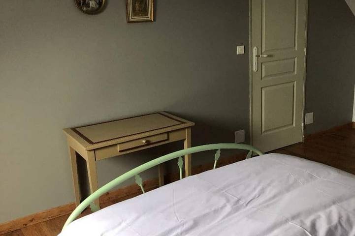 Location de vacances pour 5 personnes à Montfort-le-Gesnois - 4