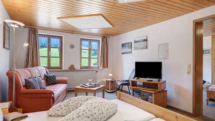 Ferienwohnung für 4 Personen in Suedlicher Schwarzwald, Schluchsee, Bild 4