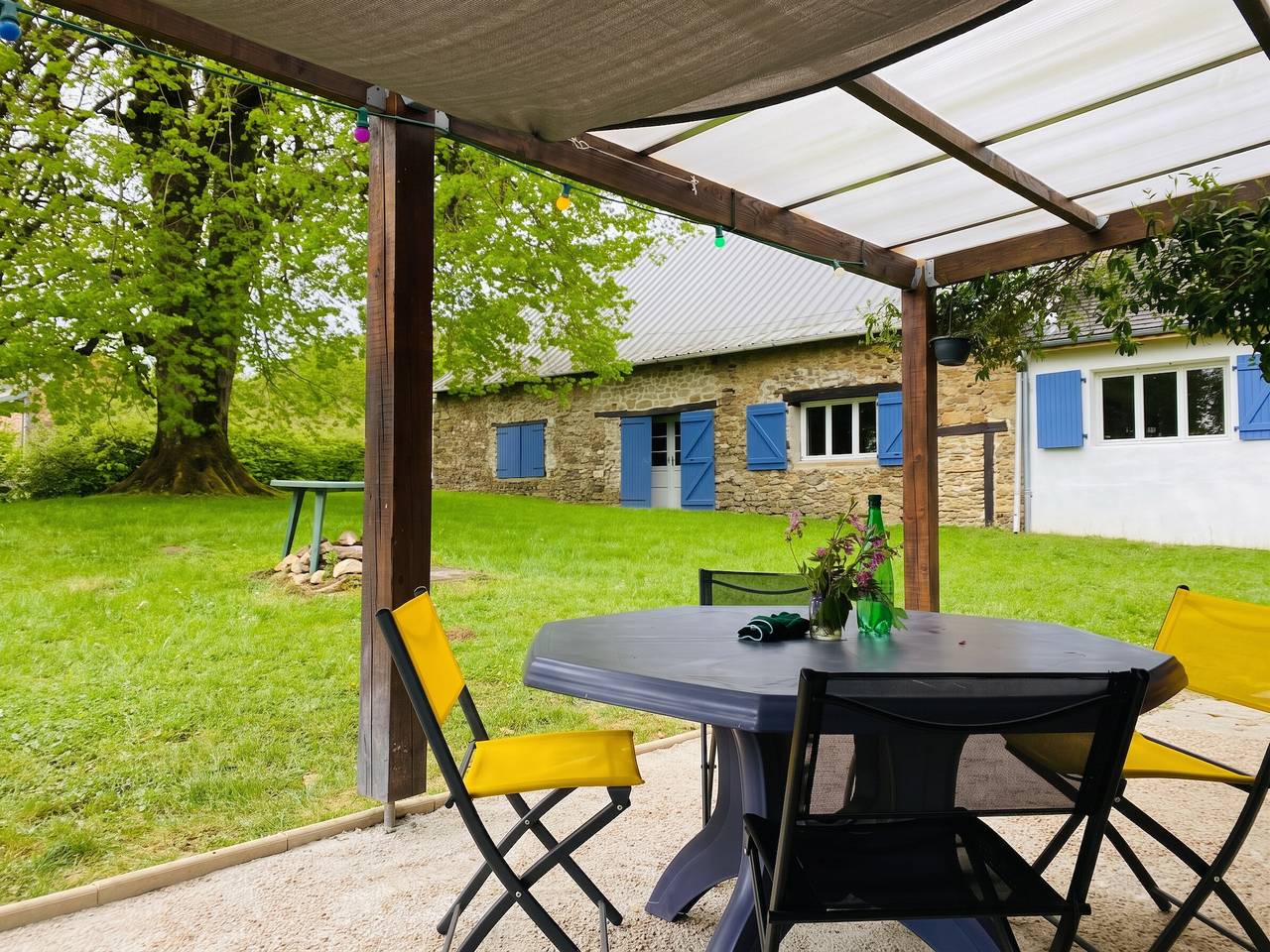 Appartement de vacances