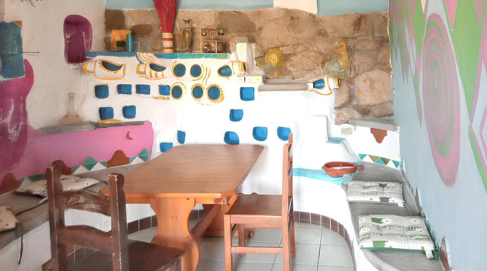 Ganze Wohnung, Geräumige Wohnung in Arbus mit Bergblick - 90 qm in Arbus (Gemeinde), Campidano di Terralba