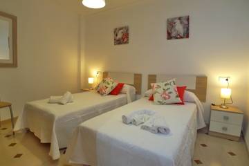 Apartment for 4 People in Nerja Centre, Nerja, Photo 4
