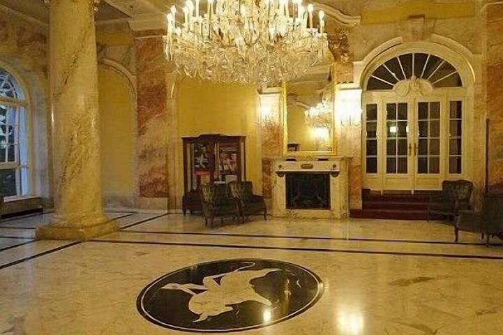 Ferienwohnung für 4 Personen, mit Balkon in Bad Gastein