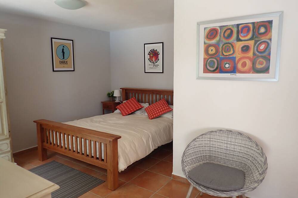 Casa Julieta - une grande villa, en famille sous le soleil, coffre-fort Sotogrande in Sotogrande, San Roque
