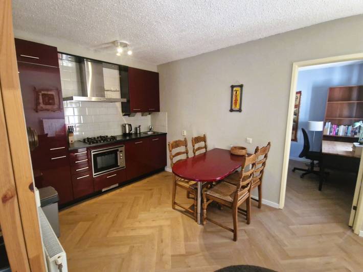 Ferienhaus für 4 Personen, mit Terrasse in Noordwijkerhout - 3