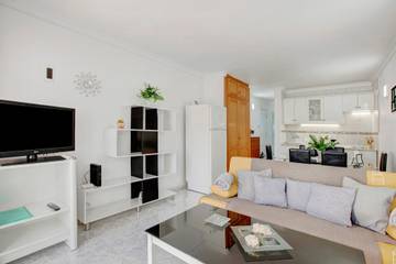Vakantieappartement voor 4 Personen in Arona, Zuid Tenerife, Afbeelding 2