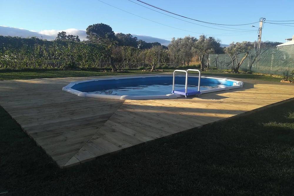 Ganze Wohnung, Homerez - Wohnung in Monchique mit Pool in Monchique, Monchique gebirge