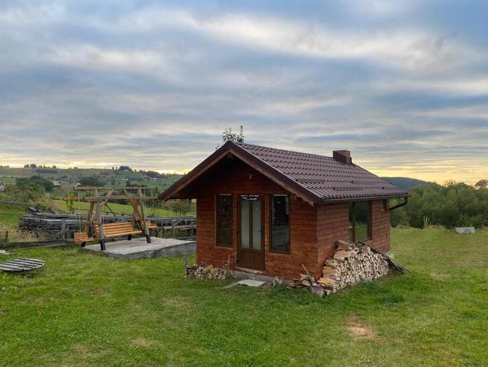 Gîte pour 12 personnes, avec vue et jardin dans Mărișel - 2