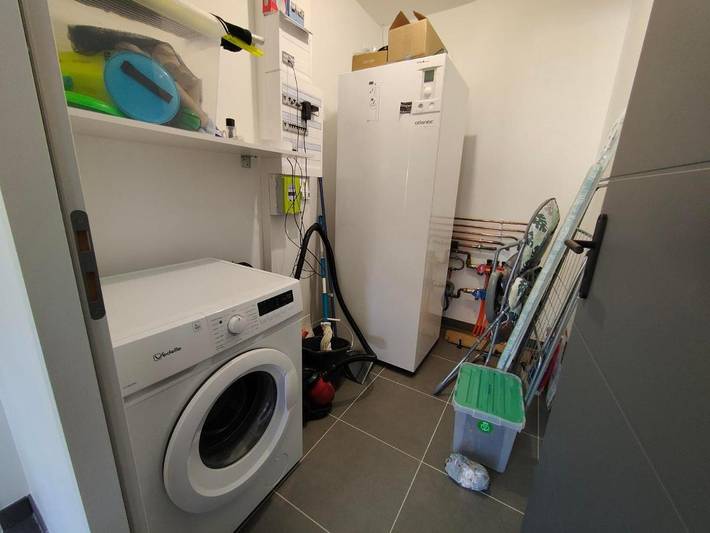 Location de vacances pour 6 personnes, avec jardin à Saint-Romain-sur-Cher - 4