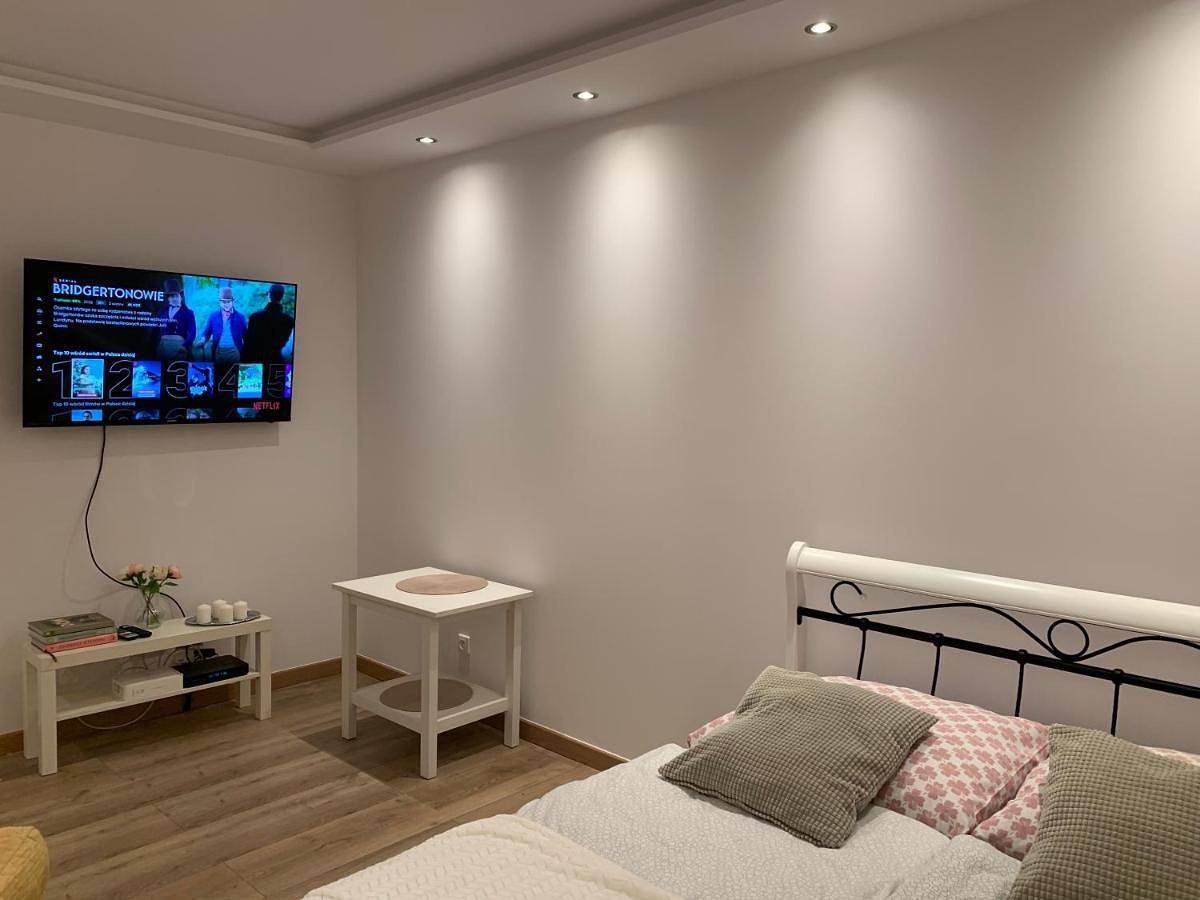 Cały apartament, Sweet apartament in Tarnowskie Góry, Śląsk