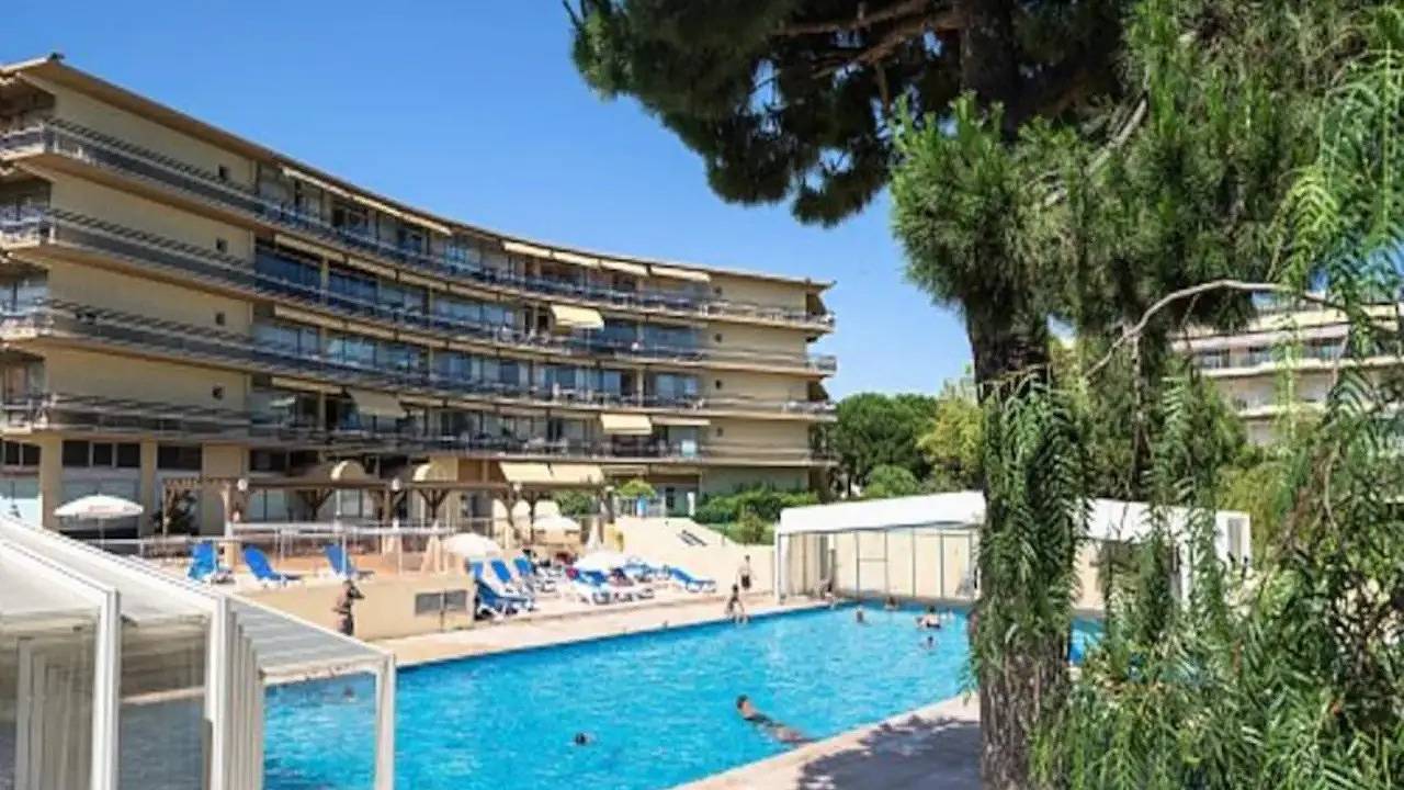 Apartamento vacacional entero, Ferienwohnung für 4 Personen (25 m²) in Saint-Laurent-du-Var in Saint-Laurent-du-Var, Costa mediterránea (Francia)
