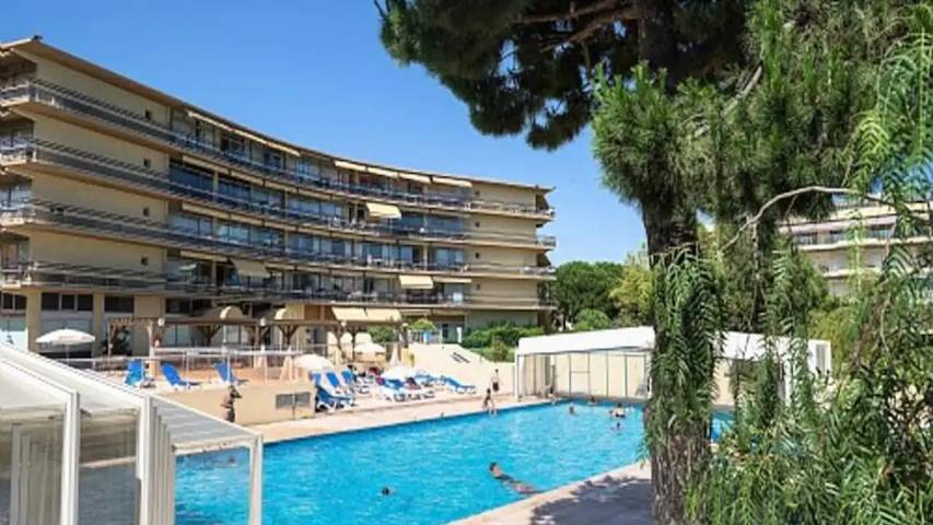 Apartamento de vacaciones para 5 personas, con jardín, Se admiten mascotas - 1