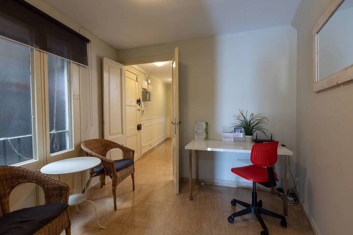 Ganze Wohnung, 42Man1018 - Centrally located flat in Sant Antoni in Barcelona Zentrum, Barcelona