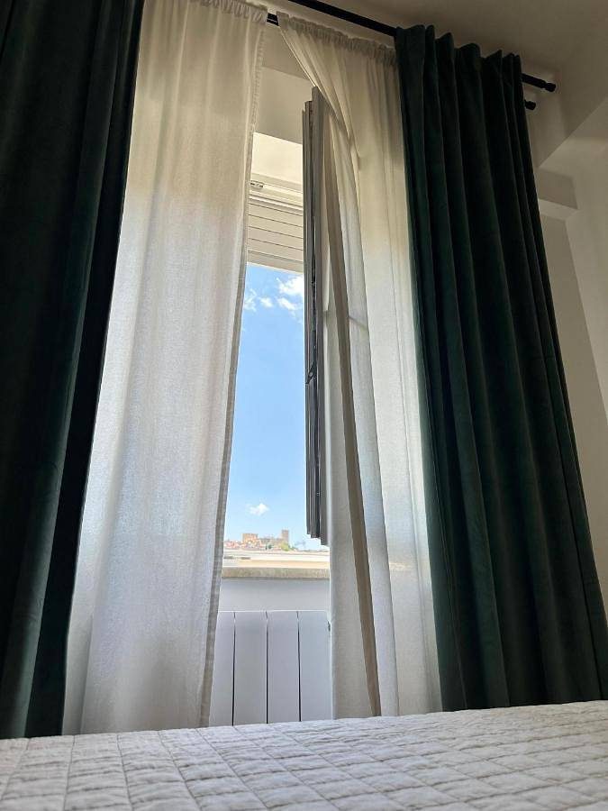 Chambre d’hôte pour 2 personnes, avec vue et terrasse à Salemi - 4