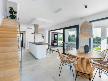 Ferienhaus in Alcúdia, Mallorca Norden für 6 