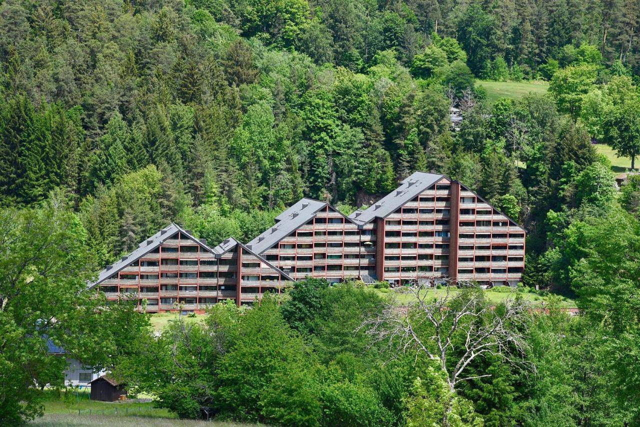Ganze Wohnung, Appartement Vogelkoje Nummer 35 in Tonbach, Baiersbronn