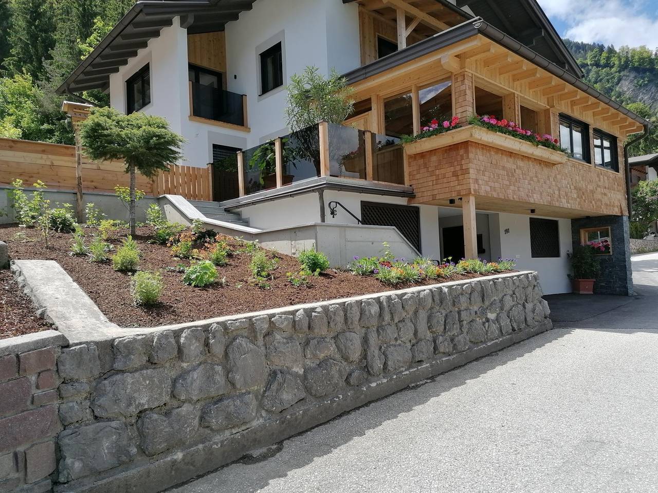 Ganze Ferienwohnung, Apart Pichler in Tuxer Alpen, Schlitters