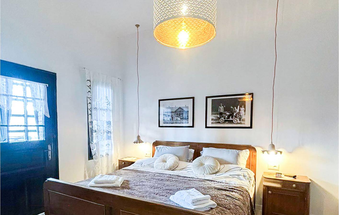 Reizende 1-Zimmer-Wohnung mit Pool, WLAN und Parkplatz in der Nähe des Flusses Karašica in Osijek-Baranja