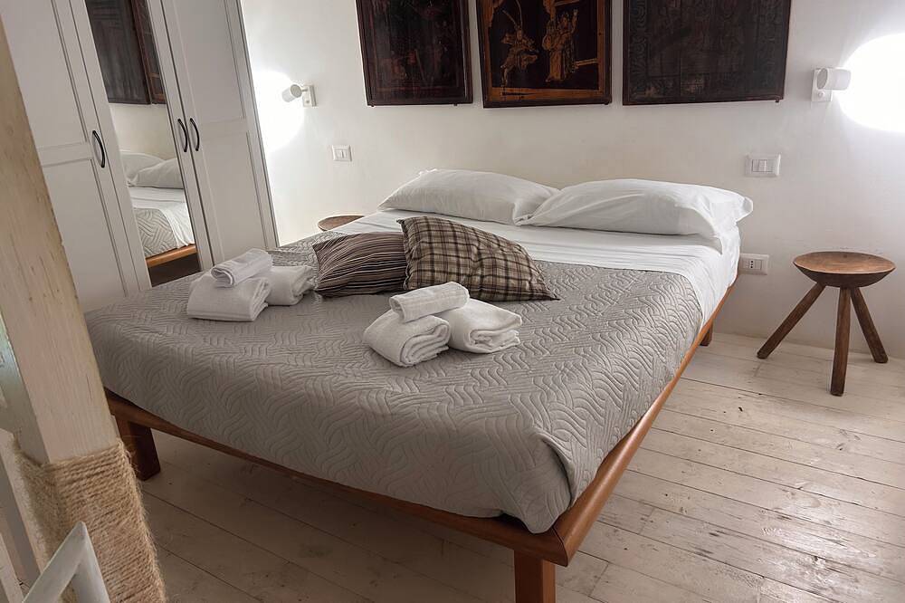 Appartamento intero, Bellissimo loft design Monstra in Bari, Provincia di Bari