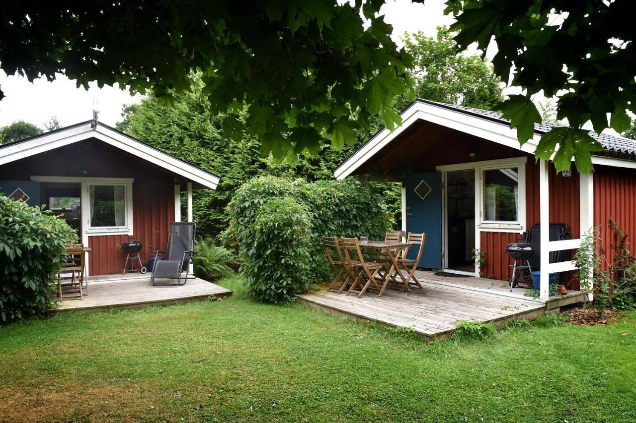 B&B Olsegården in Varberg, Halland