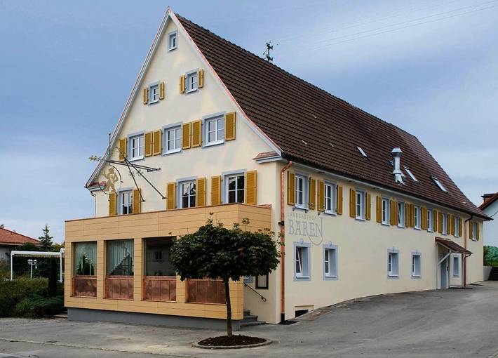 Hôtel pour 3 personnes, avec balcon