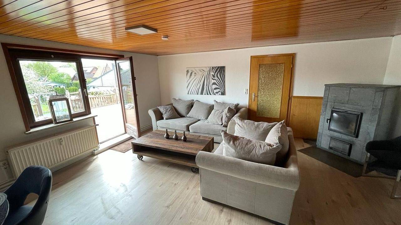 Einzelzimmer für 1 Person (10 m²) in Groß Vollstedt in Groß Vollstedt, Rendsburg-Eckernförde