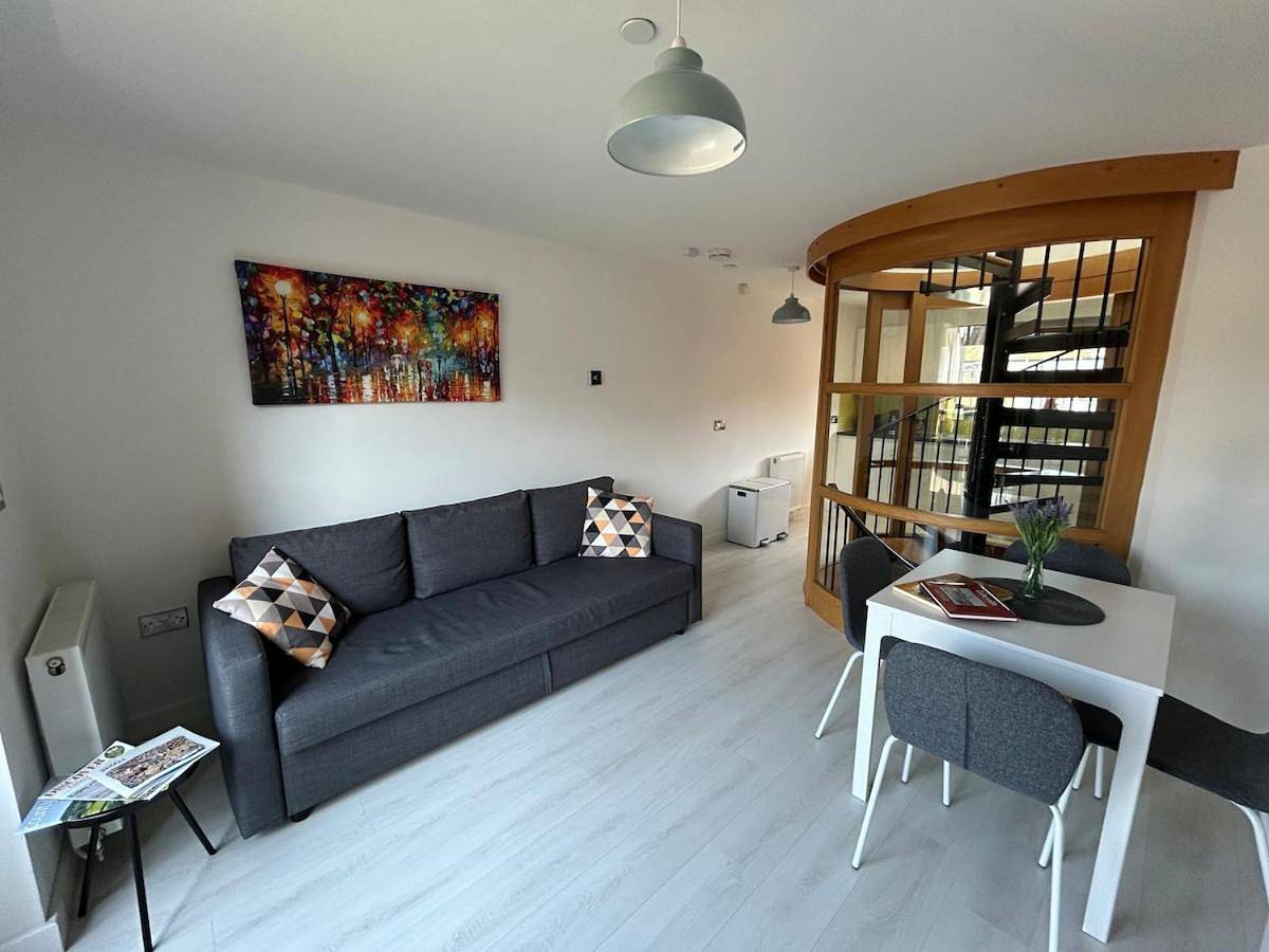 Holiday Home in Lincoln, Lincolnshire