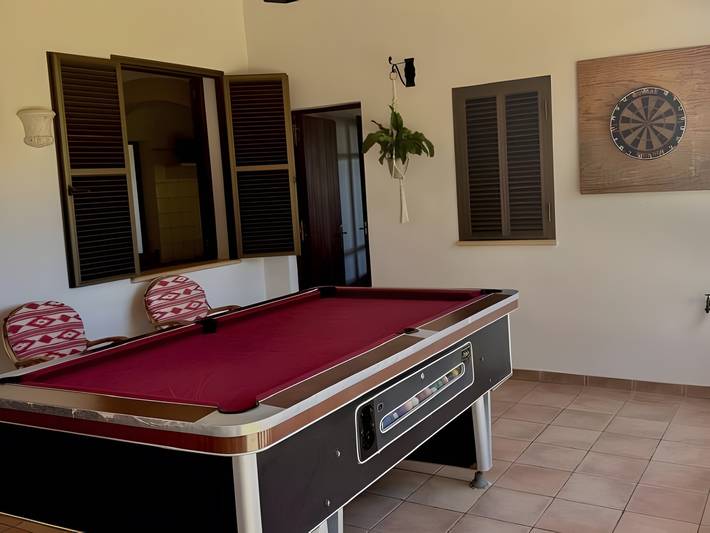 Ferienhaus für 6 Personen, mit Balkon, mit Haustier in Porto Cristo