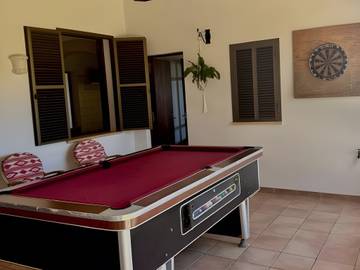 Finca in Manacor, Mallorca Osten für 6 