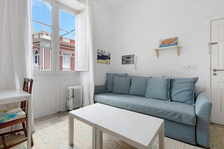 Gîte pour 4 personnes à La Orotava - 3
