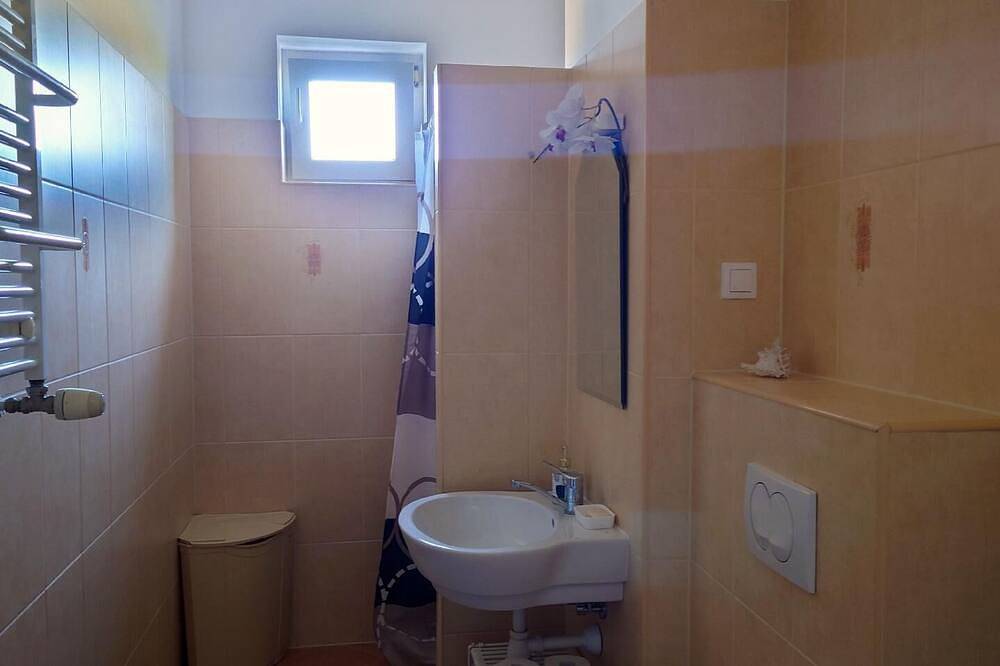 Appartement entier, Appartement de vacances Kolobrzeg pour 1 - 2 personnes - Appartement de vacances in Kołobrzeg, Mer Baltique polonaise