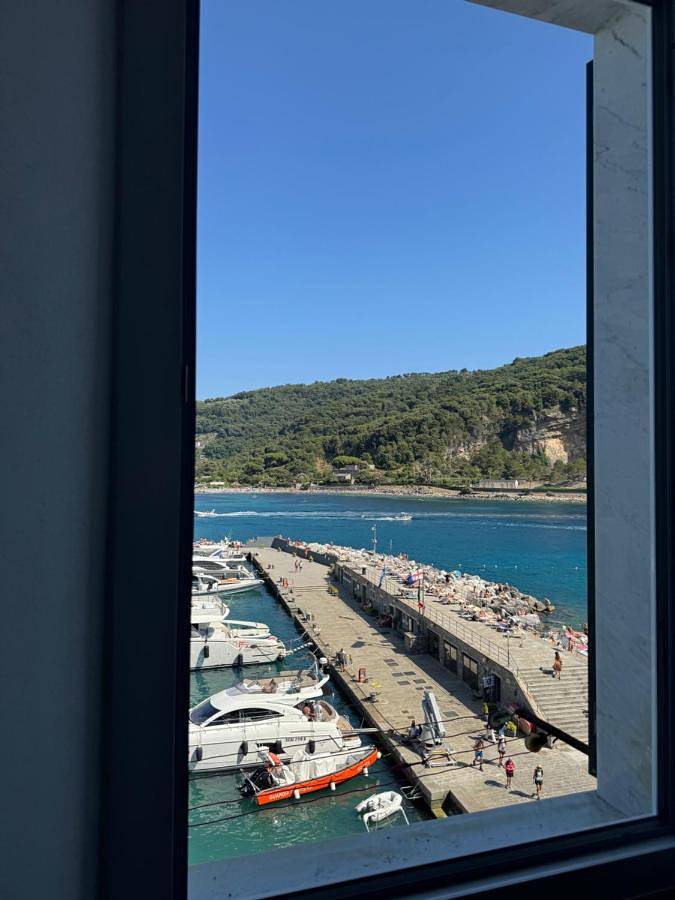 Ferienwohnung für 5 Personen, mit Ausblick, mit Haustier - 1