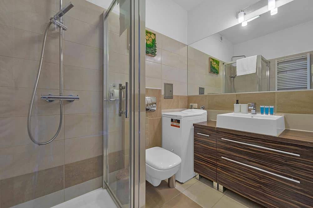 Ganze Wohnung, Rynek Nowego Miasta Two-Level Apartment in Warschau Stadtmitte, Warschau